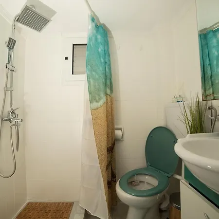 Dandy Nea Kallikratia Sea View Loft - Open Up Roof - Down Town