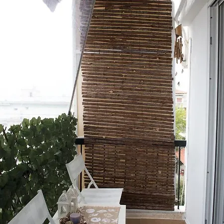 Dandy Nea Kallikratia Sea View Loft - Open Up Roof - Down Town