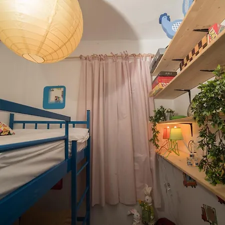 Dandy Nea Kallikratia Sea View Loft - Open Up Roof - Down Town
