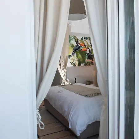 Dandy Nea Kallikratia Sea View Loft - Open Up Roof - Down Town