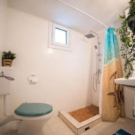 Apartmán Dandy Nea Kallikratia Sea View Loft - Open Up Roof - Down Town