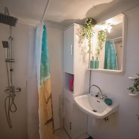 Dandy Nea Kallikratia Sea View Loft - Open Up Roof - Down Town