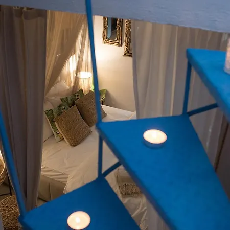 Dandy Nea Kallikratia Sea View Loft - Open Up Roof - Down Town * Nea Kallikrateia