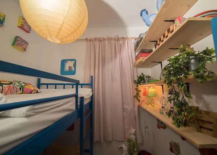 Dandy Nea Kallikratia Sea View Loft - Open Up Roof - Down Town