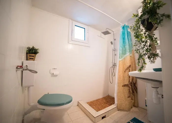 Apartmán Dandy Nea Kallikratia Sea View Loft - Open Up Roof - Down Town