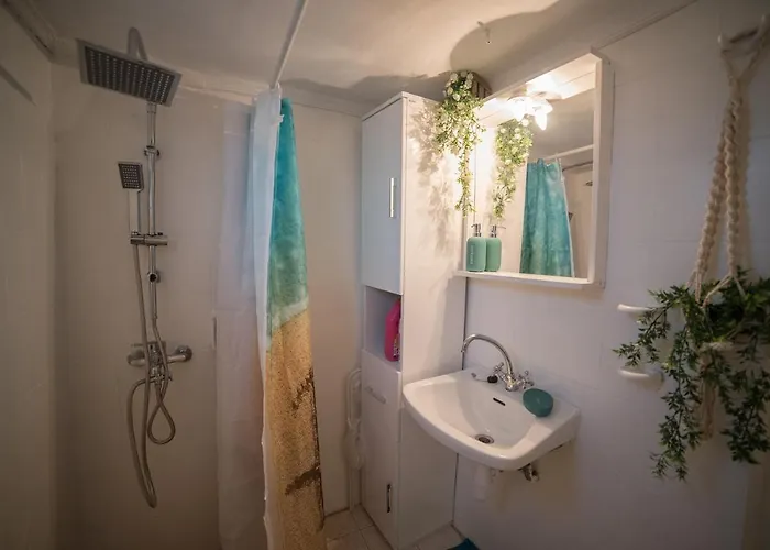 Dandy Nea Kallikratia Sea View Loft - Open Up Roof - Down Town