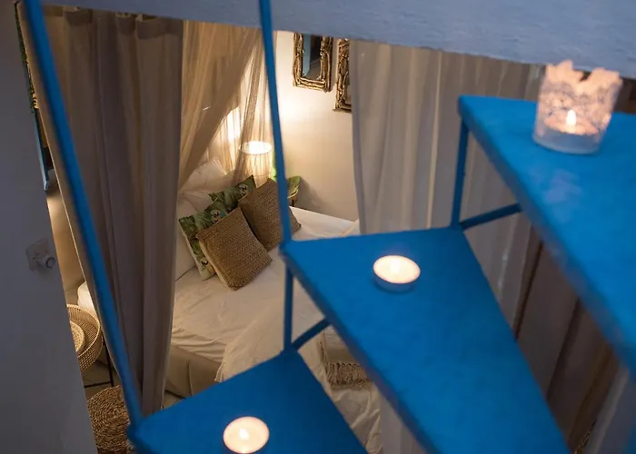 Dandy Nea Kallikratia Sea View Loft - Open Up Roof - Down Town * Nea Kallikrateia