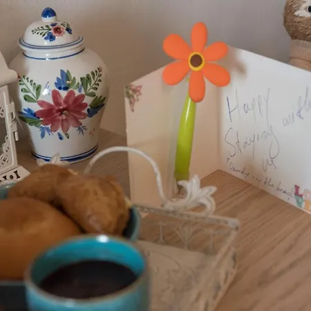 شقة Dandy Nea Kallikratia Sea View Loft - Open Up Roof - Down Town